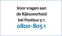 bellen!